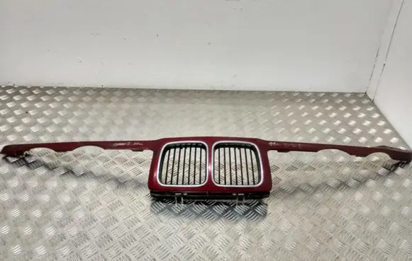 BMW 5 E34 Front grill 51131973825