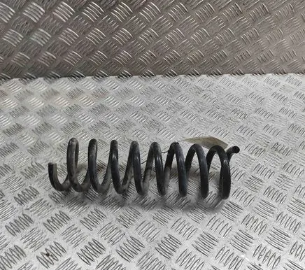 Mercedes-Benz SLK R170 Rear coil spring A1703240004