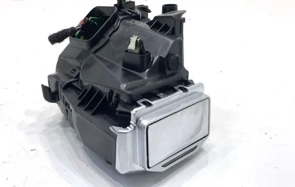 BMW 5 G30 G31 G38 Other exterior part 9483929