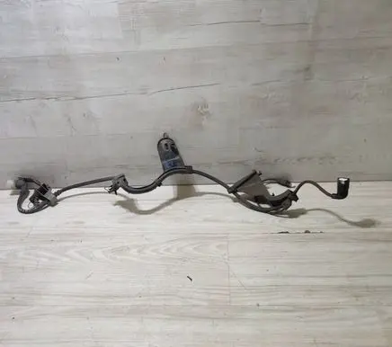 Mercedes-Benz A W177 Rear ABS sensor wiring A2475461900