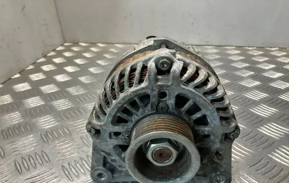 Nissan Cube Z12 Generator/alternator 23100ED01A A2TJ0591 12V110A0202