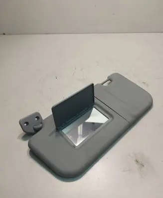Mitsubishi Colt Sun visor 