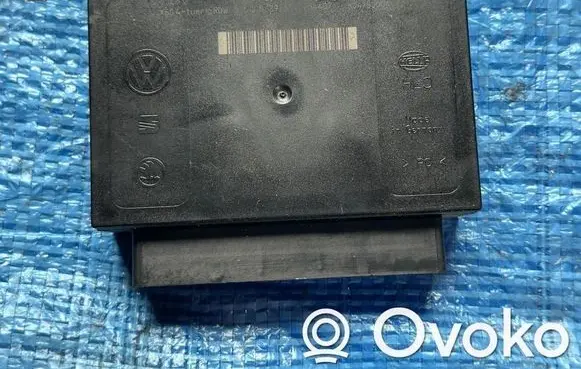 Volkswagen Transporter - Caravelle T5 Comfort/convenience module 7H0959433B