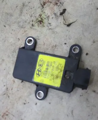 KIA Sportage ESP (stability system) control unit GMAUTO4574097