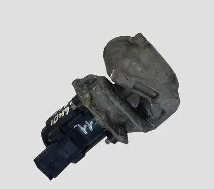 Citroen C4 I EGR valve 9672880080 V29006980 013402054