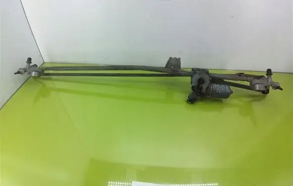 Opel Zafira B Front wiper linkage 404.976