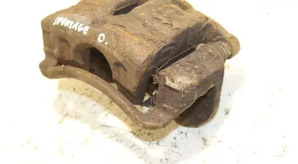 KIA Sportage Front brake caliper