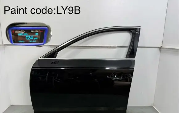 Audi A4 S4 B9 Front door