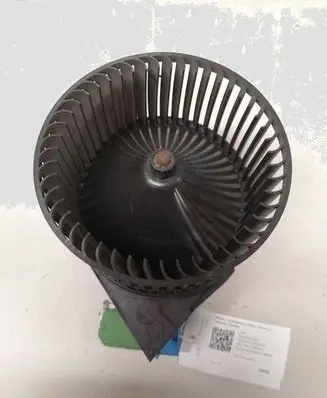 Opel Vectra B Heater fan/blower 09135937 2J71030350