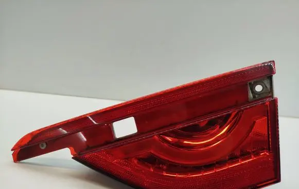 Jaguar XF X260 Tailgate rear/tail lights GX6315K272AF
