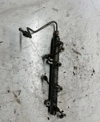 Audi A8 S8 D3 4E Fuel main line pipe 057130089C 001855L2 F00R001271