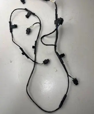 BMW 2 G42 Parking sensor (PDC) wiring loom 104045 5A3020001 13708011