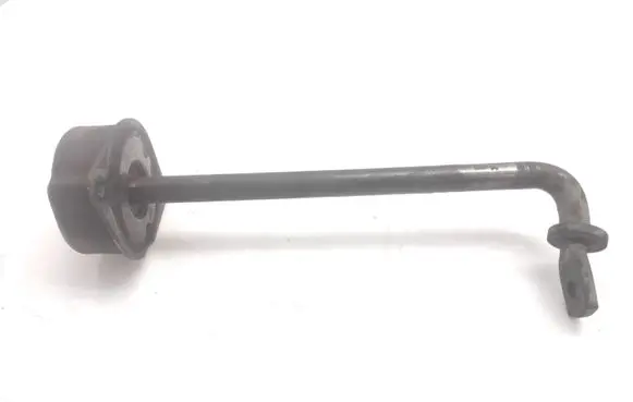 Volkswagen Caddy Generator/alternator belt tensioner 028903315R