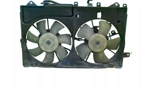 Toyota Prius (XW20) Fan set 16AB49