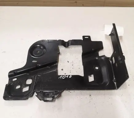 Battery tray