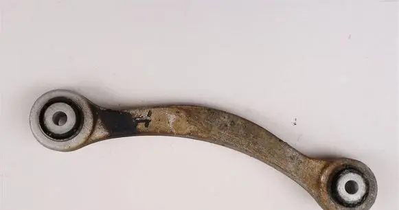 Mercedes-Benz SL R230 Rear control arm A2303503606 2303503606