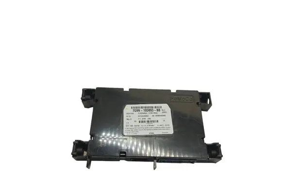 Volvo V70 Bluetooth control unit module 7G9N10D893BB 31282130AA 31282648AA