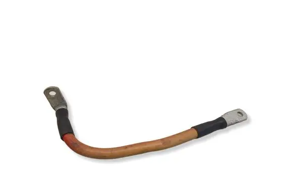 Opel Astra J Positive cable (battery) 