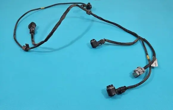 Renault Koleos I Tailgate/trunk wiring harness 24093-JY00A IMPRK1488827