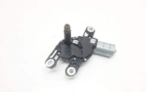 Volkswagen PASSAT B8 Rear window wiper motor 5G0955711A