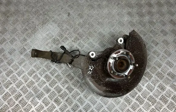 Jaguar XJ X350 Front wheel hub