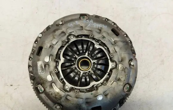 Audi Q3 F3 Clutch set kit 05E105266M