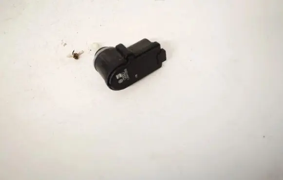 Volkswagen Golf IV Headlight level adjustment motor 1j0941295b