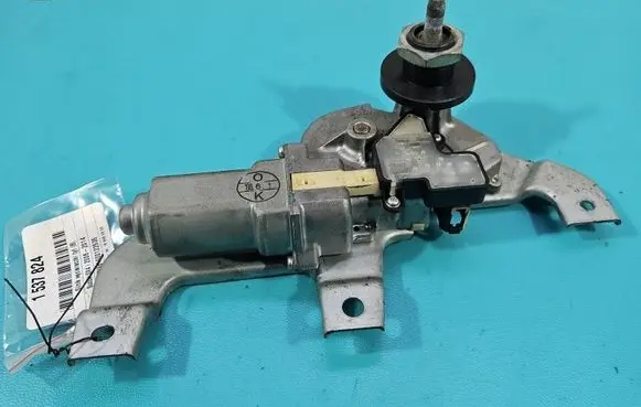 Suzuki SX4 Rear window wiper motor IMPRK1537824
