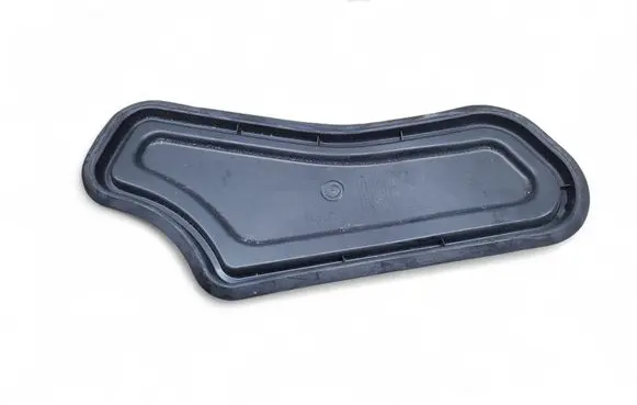 Porsche Macan (95B) Other rear door trim element 95B839915