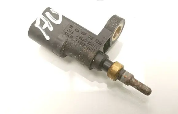 Coolant temperature sensor