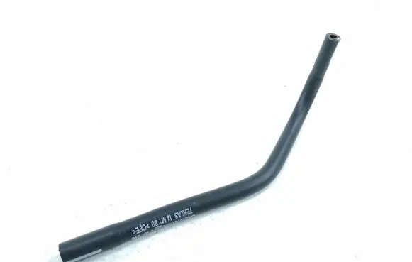Opel Astra G Breather hose/pipe 9157278