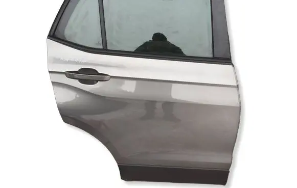 Volkswagen T-Cross Rear door DRZWITPPVCR