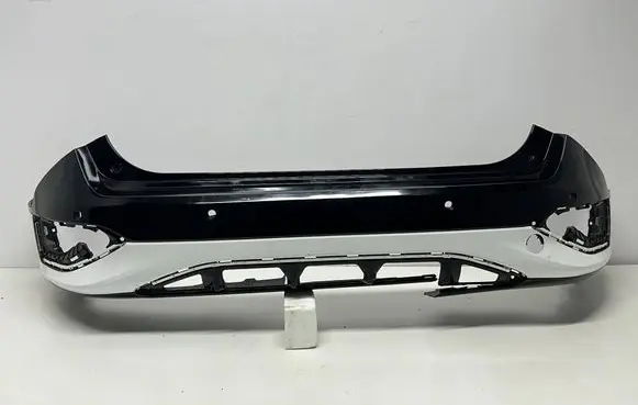 KIA Sportage Rear bumper 86612R2CA0