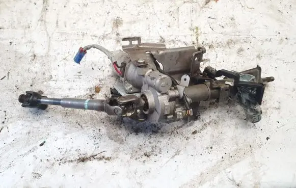 Nissan Note (E11) Power steering pump 28500BH00A 28500-BH00A