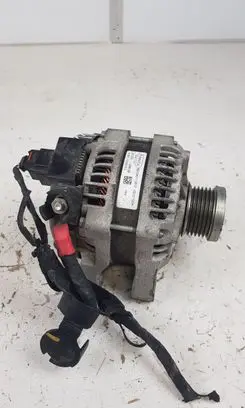 Ford Fiesta Generator/alternator H1BT10300EC MS1042113812