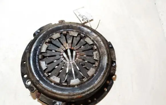 Renault Scenic I Pressure plate 