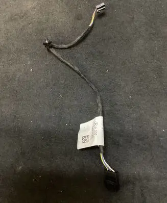 Mercedes-Benz C W205 Seat wiring loom A2055403335