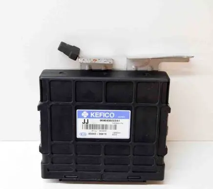 KIA Carens I Gearbox control unit/module 9544039915 THC243F0