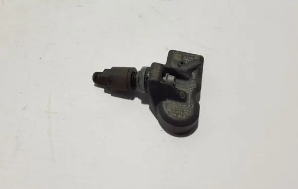 Tire pressure sensor