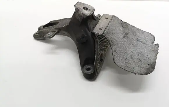 Audi A6 S6 C7 4G Engine mounting bracket 4G0199308E