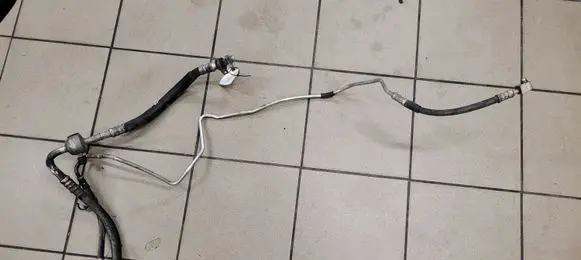 Opel Zafira A Air conditioning (A/C) pipe/hose