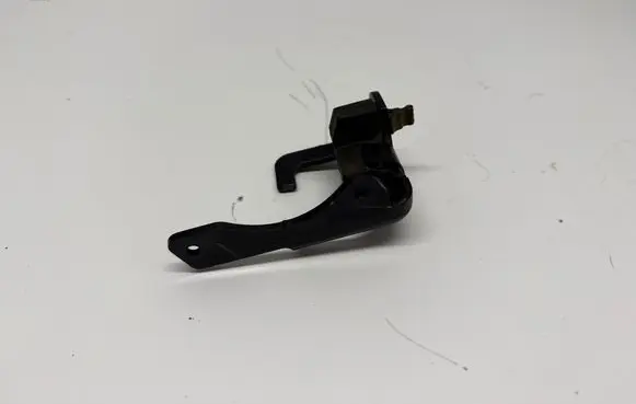 Dodge Grand Caravan Sliding door trim 971AA