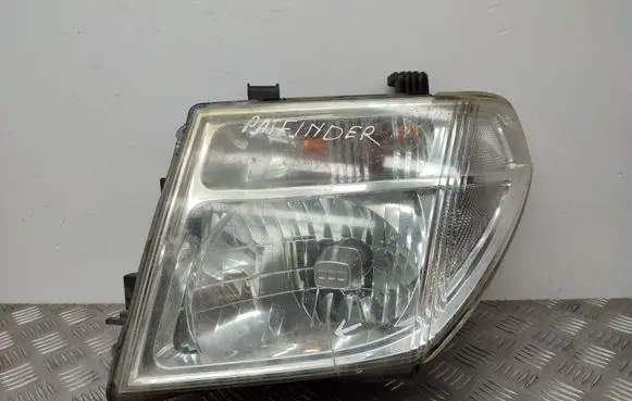 Nissan Pathfinder R51 Headlight/headlamp