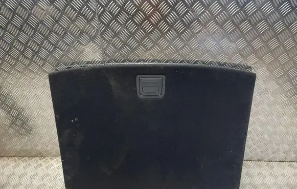 Audi A4 S4 B9 Trunk sound insulation 8W9861531