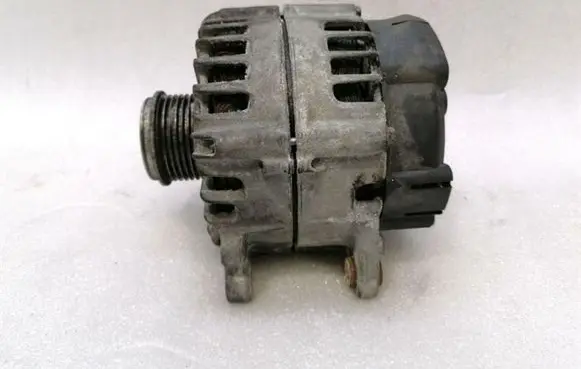 Porsche Macan (95B) Generator/alternator 059903019L