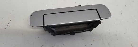 Audi A4 S4 B5 8D Rear door exterior handle 4A0839206