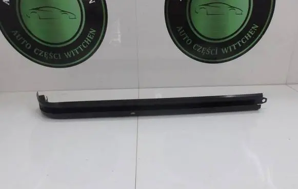 Renault Kangoo I Sliding door trim 7700303513