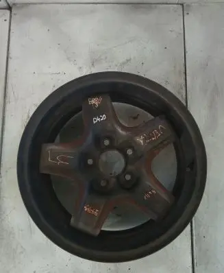 Opel Vectra C R16 steel rim 