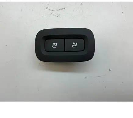 Volvo S60 Seat control switch 31433641 0212A 230527