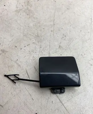 Audi Q2 - Rear bumper row hook cap/cover 81A807441E